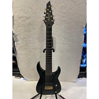 Jackson SLATFXMG3-8 Solid Body Electric Guitar