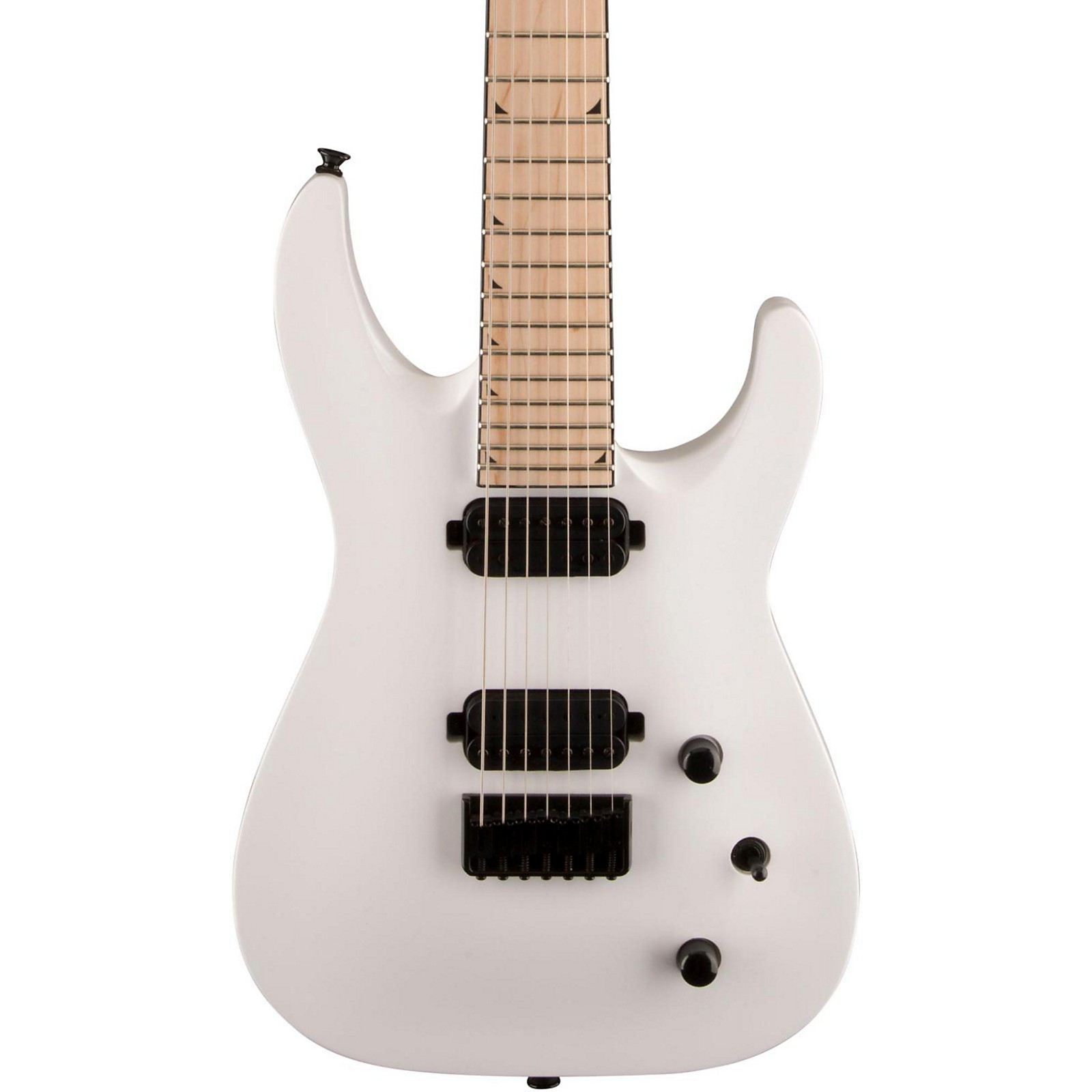 Jackson SLATHXM 37 7String Electric Guitar Musician's Friend