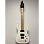 Used Jackson SLATHXMG Solid Body Electric Guitar Snow White