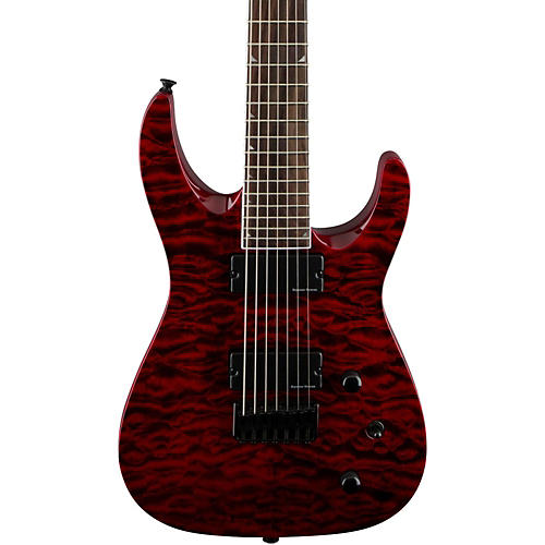 SLATHXSDQ 3-7 7-String Electric Guitar