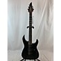 Used Jackson SLATTXMG3 Soloist Solid Body Electric Guitar Black