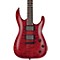 SLATTXMGQ3-6 Soloist Electric Guitar Level 2 Transparent Red 888365264677