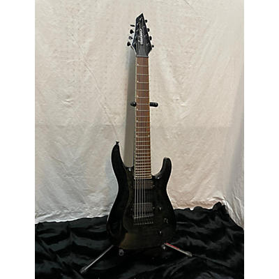 Jackson SLATX8 Soloist Solid Body Electric Guitar