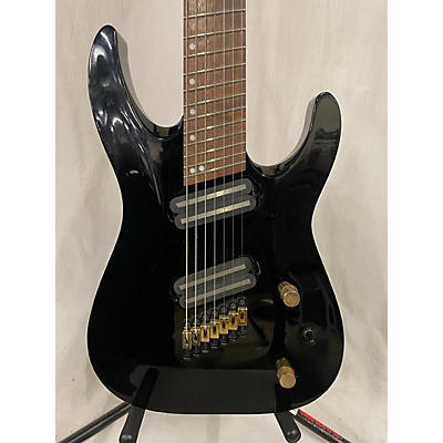 Jackson SLATXF7 Soloist 7 String Solid Body Electric Guitar