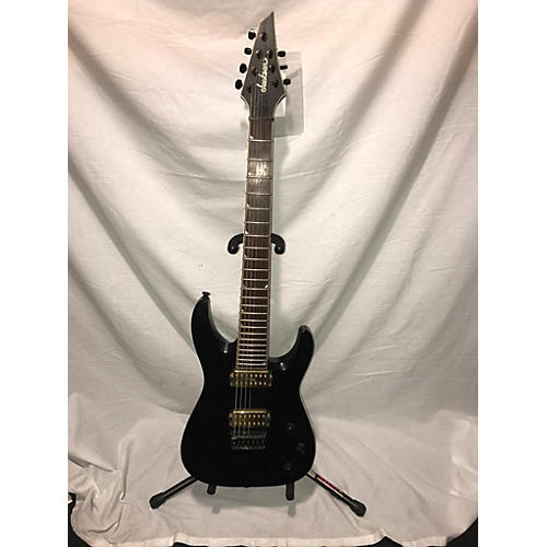 jackson 7 string used