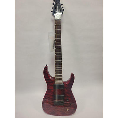 Jackson SLATXMG3-7 7 String Solid Body Electric Guitar