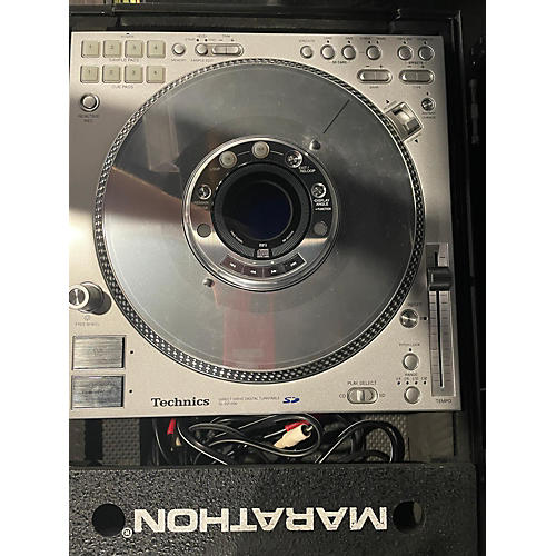 Technics SLDZ1200 DJ Controller