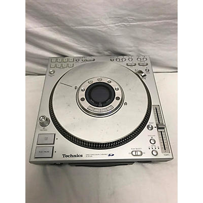 Technics SLDZ1200 DJ Player