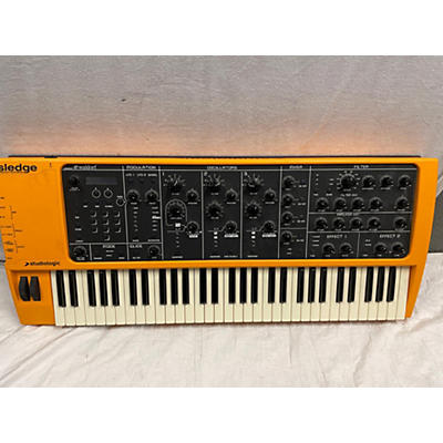 Studiologic SLEDGE 2.0 Synthesizer