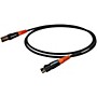 Bespeco SLFM600 20 ft. Silos Series OFC Microphone Cable W/ XLR Connectors<br> 20 ft.