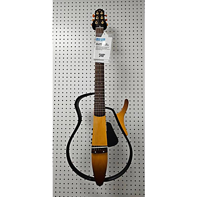 Yamaha SLG 110S Electric Guitar