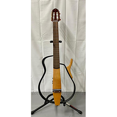 Yamaha SLG100N Classical Acoustic Guitar