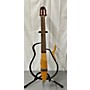 Used Yamaha SLG100N Classical Acoustic Guitar Natural