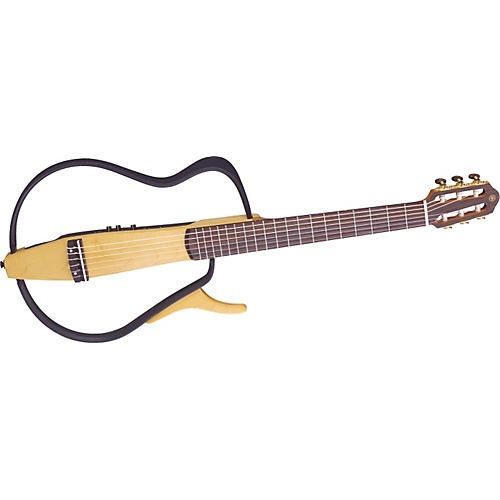 SLG100N Silent Nylon-String Acoustic-Electric Guitar