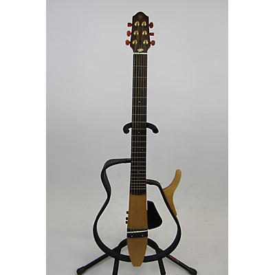 Yamaha SLG100S Acoustic Electric Guitar
