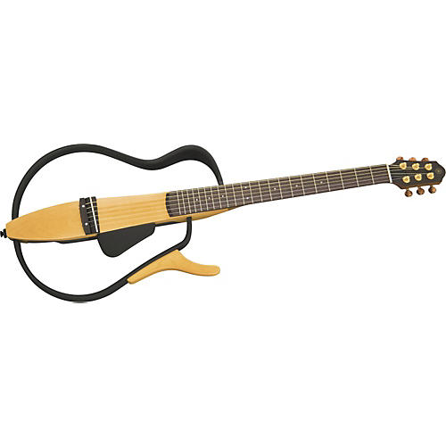 SLG100S Silent Steel String Guitar