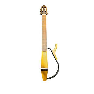 Yamaha SLG100n Classical Acoustic Electric Guitar