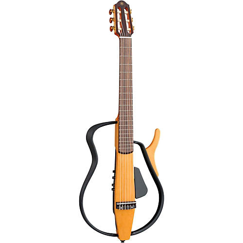 SLG110N Nylon String Silent Guitar