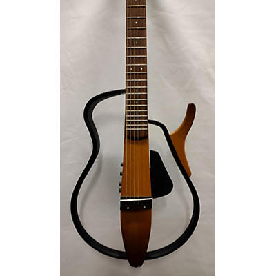 Yamaha SLG110S Acoustic Electric Guitar