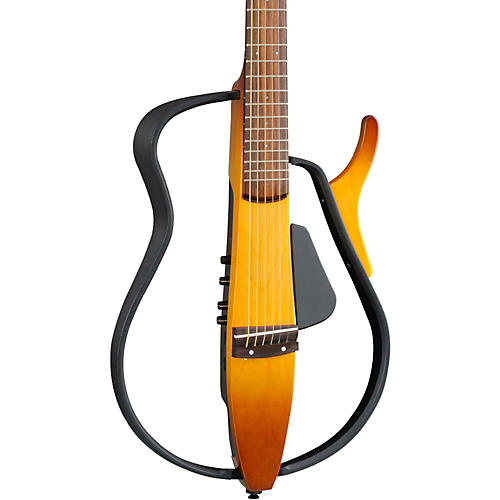 SLG110S Steel String Silent Guitar