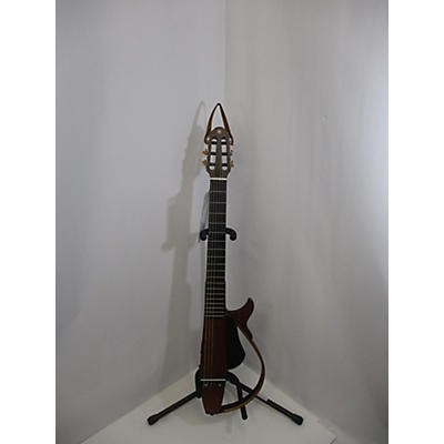Yamaha SLG200N Classical Acoustic Electric Guitar