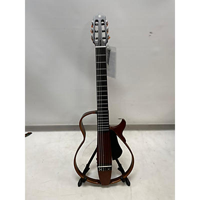 Yamaha SLG200N Classical Acoustic Electric Guitar