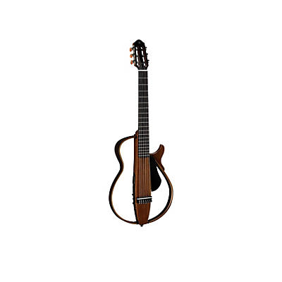 Yamaha SLG200N Classical Acoustic Electric Guitar