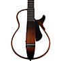 Yamaha SLG200N Nylon-String Silent Acoustic-Electric Guitar Tobacco Sunburst