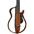 Yamaha SLG200NW Nylon-String Silent Acoustic-Electric Guitar Restock