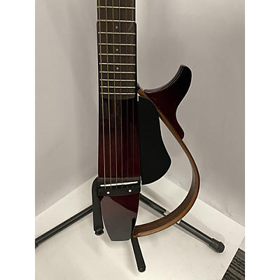 Yamaha SLG200S Acoustic Electric Guitar