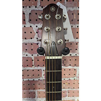 Yamaha SLG200S Acoustic Electric Guitar