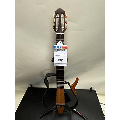 Yamaha SLG200S Acoustic Electric Guitar