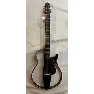 Yamaha SLG200S Acoustic Electric Guitar