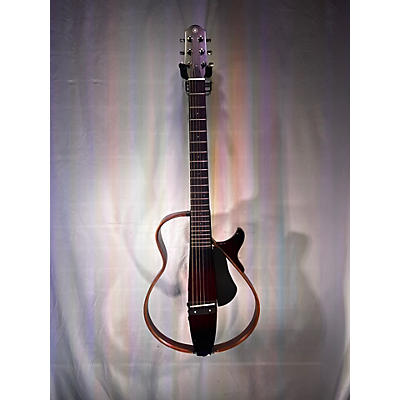 Yamaha SLG200S Acoustic Electric Guitar