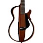 Open-Box Yamaha SLG200S Steel-String Silent Acoustic-Electric Guitar Condition 2 - Blemished Natural 197881335878