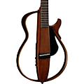 Yamaha SLG200S Steel-String Silent Acoustic-Electric Guitar NaturalNatural