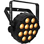 Chauvet SLIMPAR Q12BT ILS RGBA Wash Light