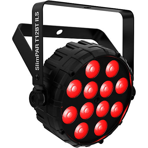 Chauvet SLIMPAR T12BT ILS Wash Light