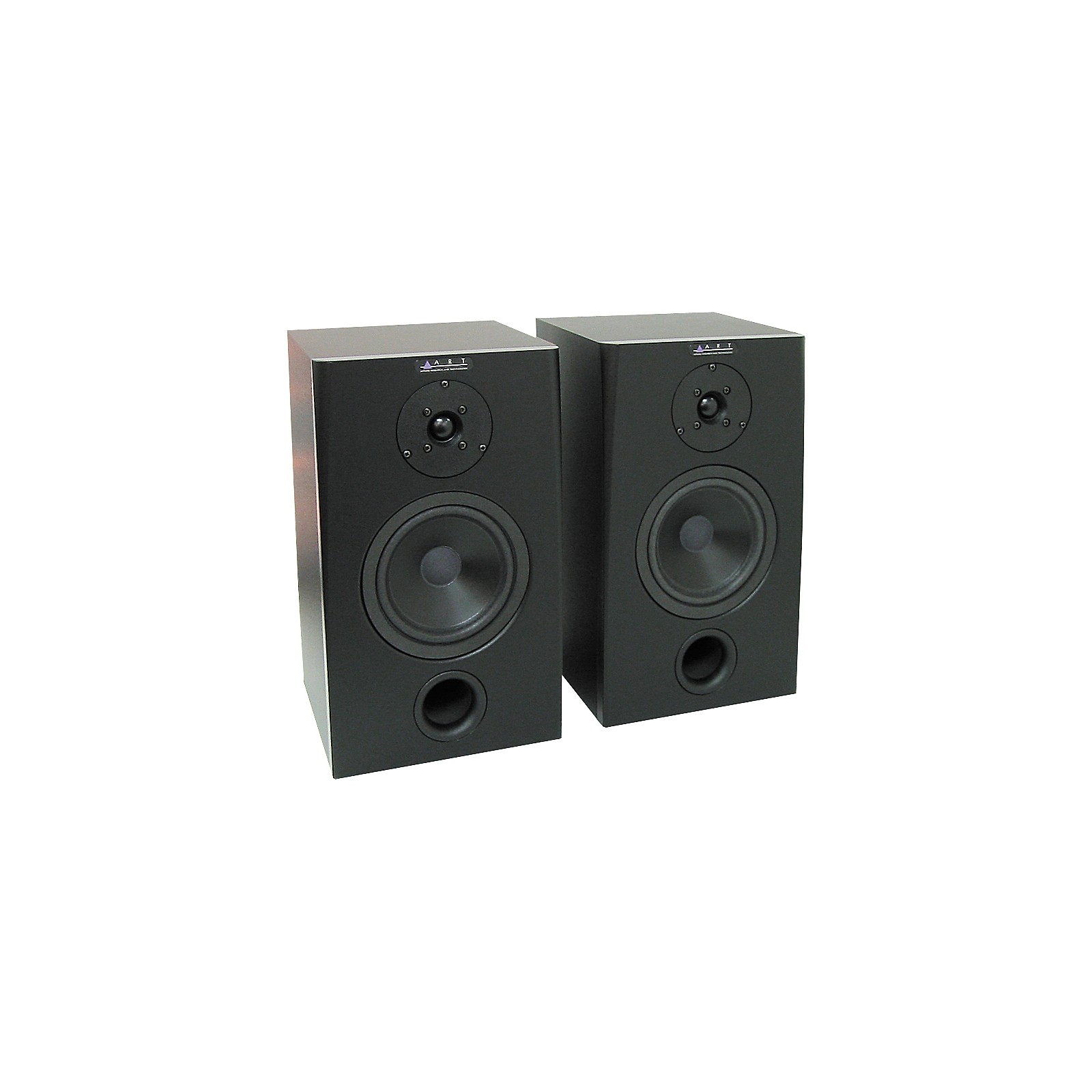 ART SLM1 Passive Studio Monitors Musician's Friend