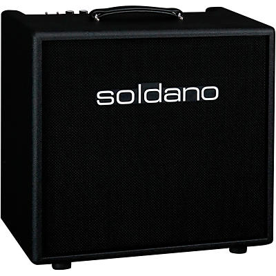 Soldano SLO-30 Super Lead Overdrive 1x12" 30W All-Tube Combo