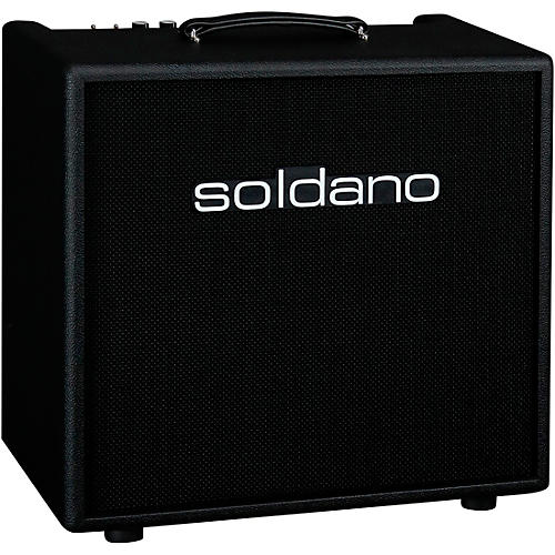 Soldano SLO-30 Super Lead Overdrive 1x12