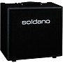 Open-Box Soldano SLO-30 Super Lead Overdrive 1x12