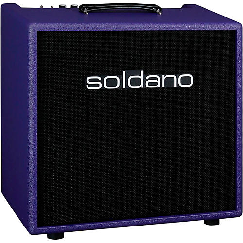 Soldano SLO-30 Combo Amp and Cabs