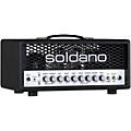 Soldano SLO-30 Super Lead Overdrive 30W Tube Amp Condition 1 - Mint BlackCondition 1 - Mint Black