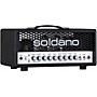 Open-Box Soldano SLO-30 Super Lead Overdrive 30W Tube Amp Condition 1 - Mint Black