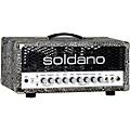 Soldano SLO-30 Super Lead Overdrive 30W Tube Amp Condition 1 - Mint BlackCondition 2 - Blemished Snakeskin 197881399214
