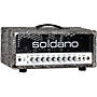 Open-Box Soldano SLO-30 Super Lead Overdrive 30W Tube Amp Condition 2 - Blemished Snakeskin 197881399214