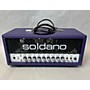 Used Soldano SLO-30 Super Lead Overdrive 30W Tube Guitar Amp Head