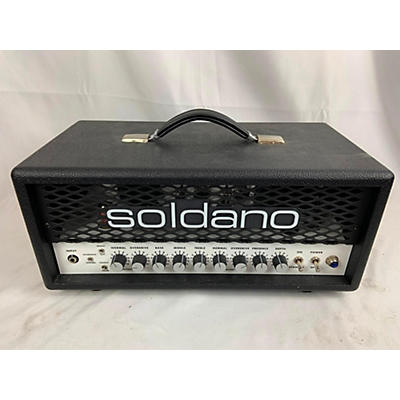 Soldano SLO-30 Tube Guitar Amp Head