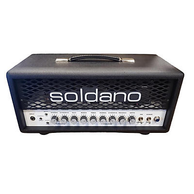 Soldano SLO 30 Tube Guitar Amp Head